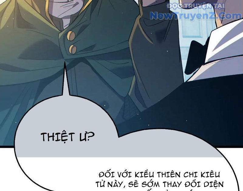 Vô Địch Bị Động Tạo Ra Tấn Sát Thương Chapter 87 - Trang 4