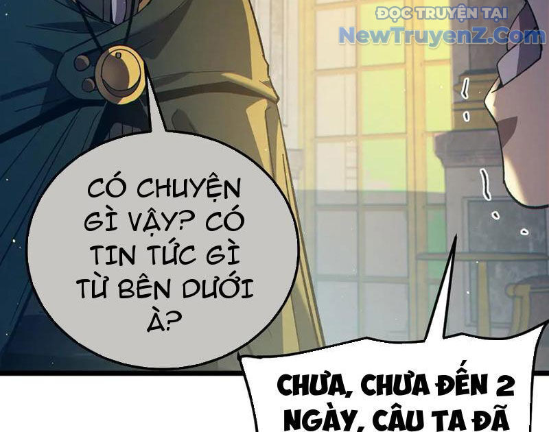 Vô Địch Bị Động Tạo Ra Tấn Sát Thương Chapter 87 - Trang 4