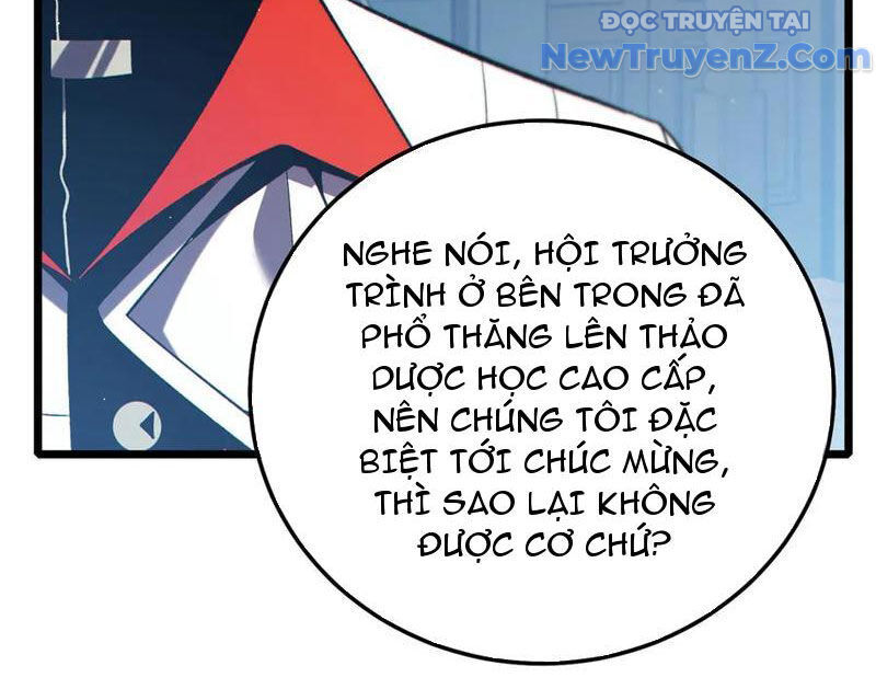 Vô Địch Bị Động Tạo Ra Tấn Sát Thương Chapter 87 - Trang 4