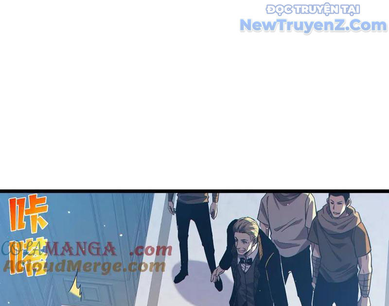 Vô Địch Bị Động Tạo Ra Tấn Sát Thương Chapter 87 - Trang 4