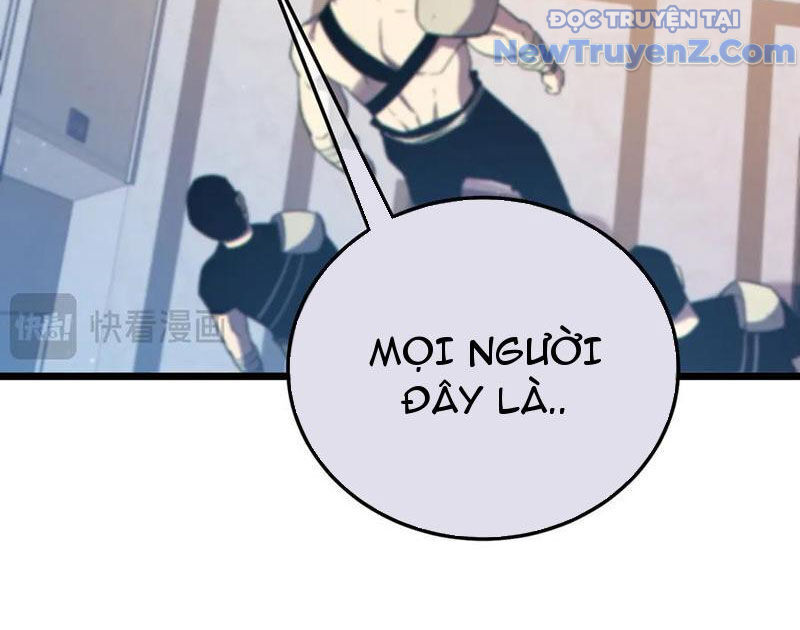 Vô Địch Bị Động Tạo Ra Tấn Sát Thương Chapter 87 - Trang 4