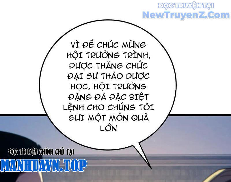 Vô Địch Bị Động Tạo Ra Tấn Sát Thương Chapter 87 - Trang 4