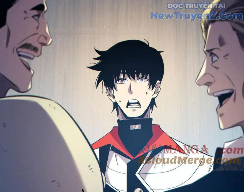 Vô Địch Bị Động Tạo Ra Tấn Sát Thương Chapter 87 - Trang 4