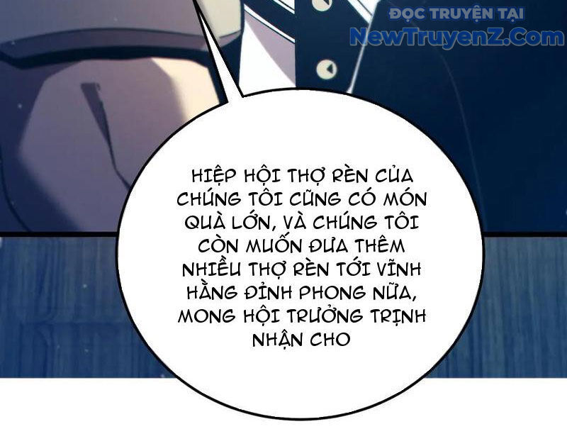 Vô Địch Bị Động Tạo Ra Tấn Sát Thương Chapter 87 - Trang 4