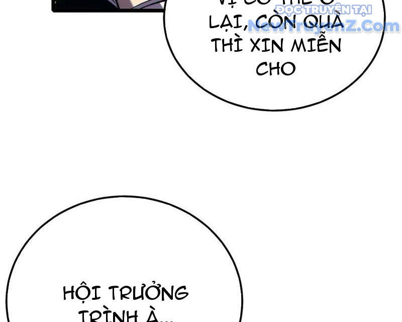 Vô Địch Bị Động Tạo Ra Tấn Sát Thương Chapter 87 - Trang 4