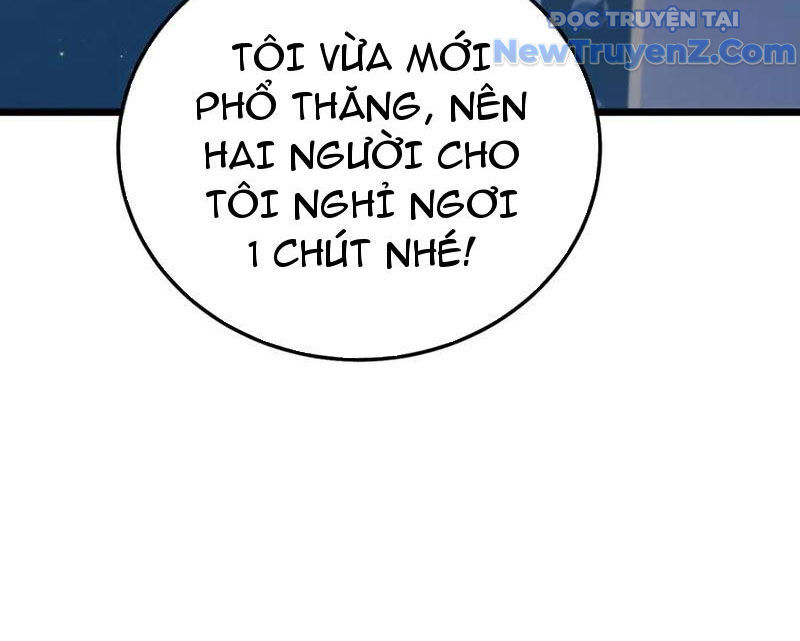 Vô Địch Bị Động Tạo Ra Tấn Sát Thương Chapter 87 - Trang 4