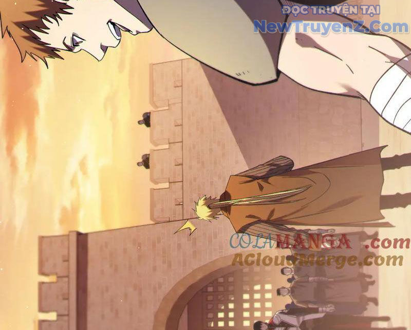 Vô Địch Bị Động Tạo Ra Tấn Sát Thương Chapter 87 - Trang 4