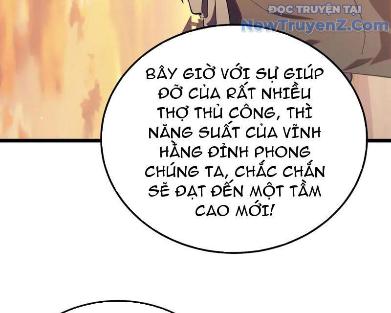 Vô Địch Bị Động Tạo Ra Tấn Sát Thương Chapter 87 - Trang 4