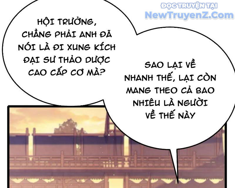 Vô Địch Bị Động Tạo Ra Tấn Sát Thương Chapter 87 - Trang 4