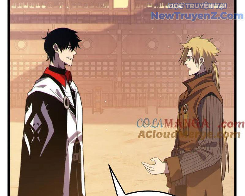 Vô Địch Bị Động Tạo Ra Tấn Sát Thương Chapter 87 - Trang 4