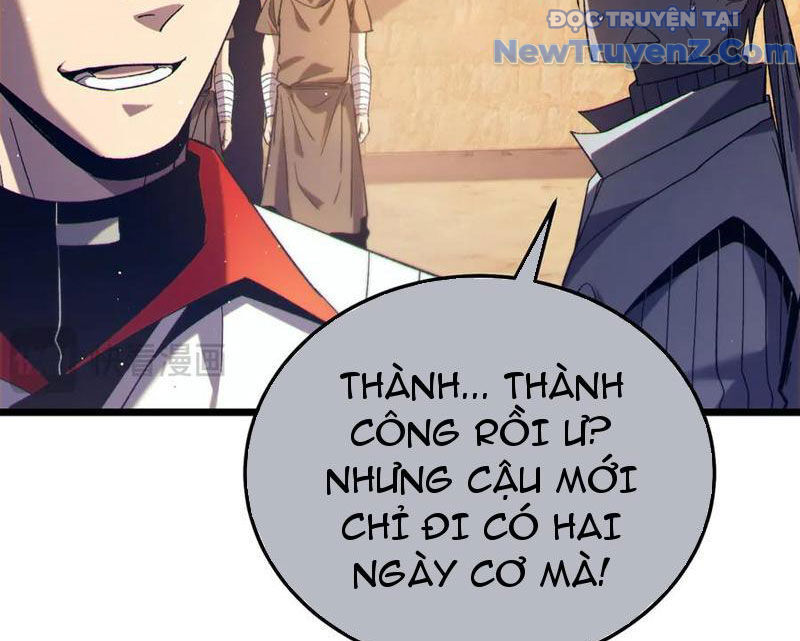Vô Địch Bị Động Tạo Ra Tấn Sát Thương Chapter 87 - Trang 4