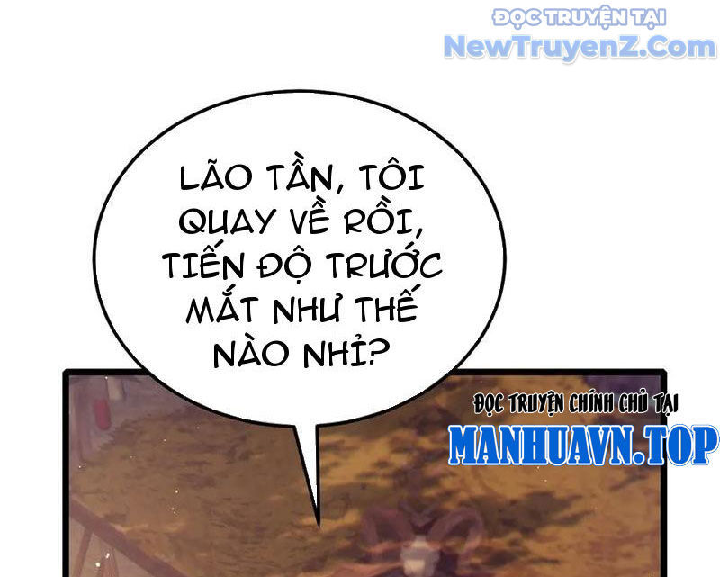 Vô Địch Bị Động Tạo Ra Tấn Sát Thương Chapter 87 - Trang 4