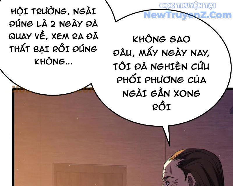 Vô Địch Bị Động Tạo Ra Tấn Sát Thương Chapter 87 - Trang 4
