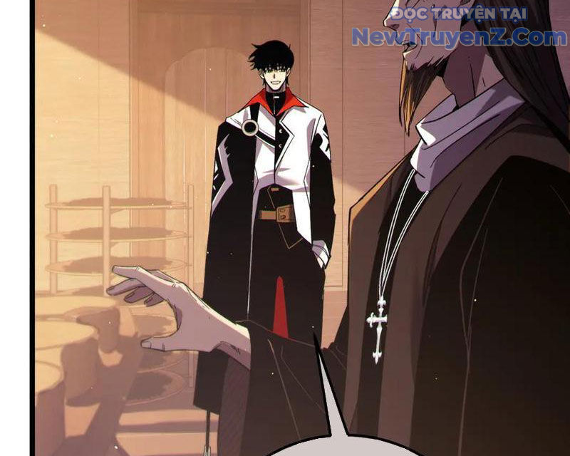 Vô Địch Bị Động Tạo Ra Tấn Sát Thương Chapter 87 - Trang 4