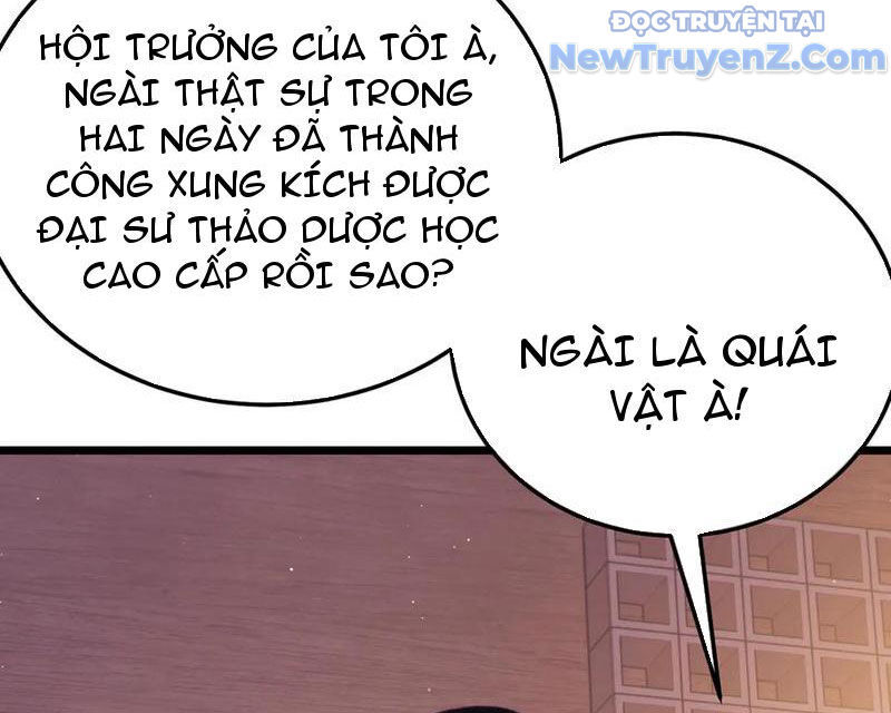 Vô Địch Bị Động Tạo Ra Tấn Sát Thương Chapter 87 - Trang 4