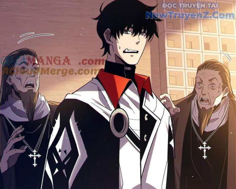 Vô Địch Bị Động Tạo Ra Tấn Sát Thương Chapter 87 - Trang 4