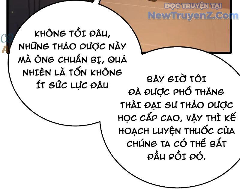 Vô Địch Bị Động Tạo Ra Tấn Sát Thương Chapter 87 - Trang 4