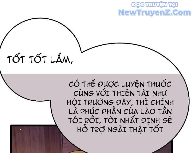 Vô Địch Bị Động Tạo Ra Tấn Sát Thương Chapter 87 - Trang 4