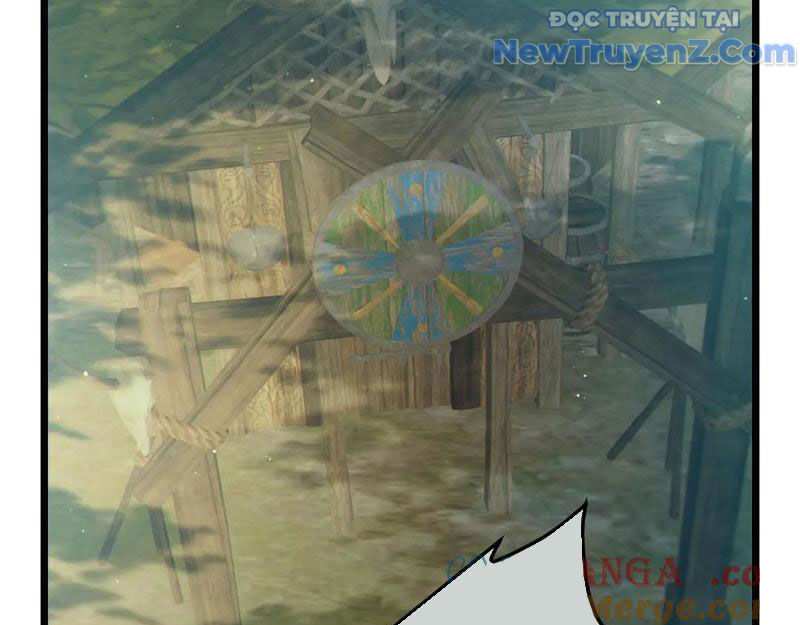 Vô Địch Bị Động Tạo Ra Tấn Sát Thương Chapter 87 - Trang 4