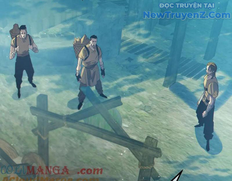 Vô Địch Bị Động Tạo Ra Tấn Sát Thương Chapter 87 - Trang 4