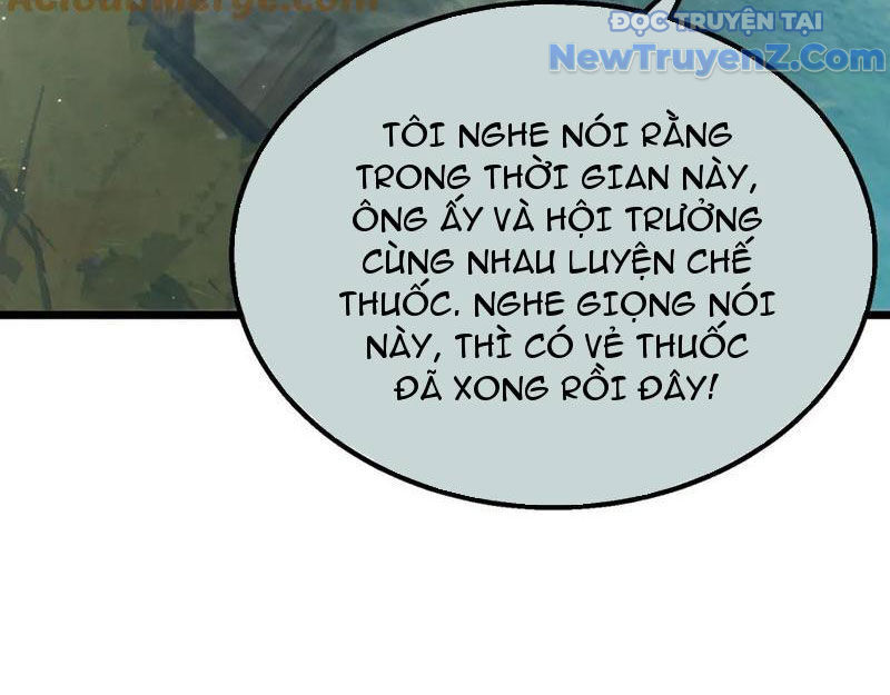 Vô Địch Bị Động Tạo Ra Tấn Sát Thương Chapter 87 - Trang 4