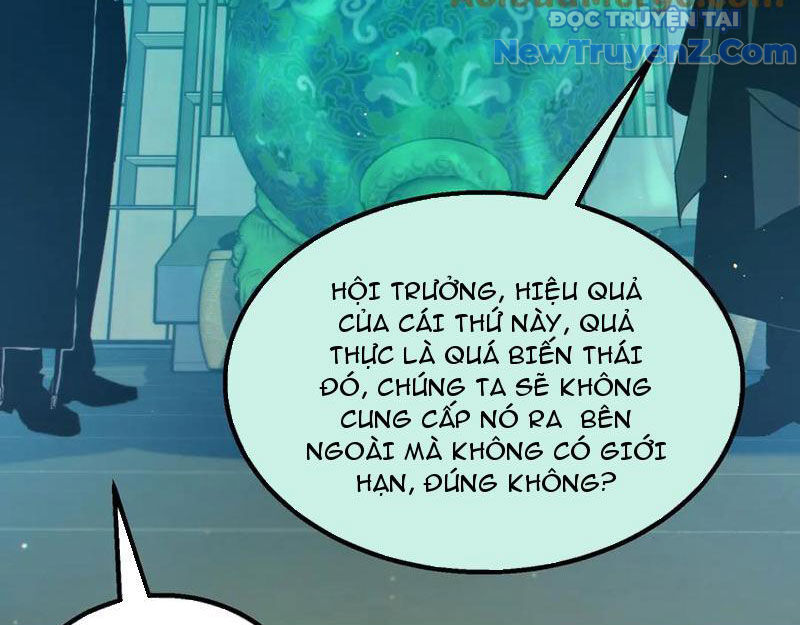 Vô Địch Bị Động Tạo Ra Tấn Sát Thương Chapter 87 - Trang 4