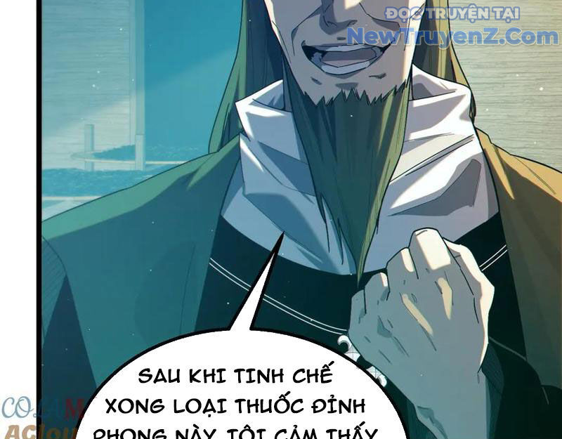 Vô Địch Bị Động Tạo Ra Tấn Sát Thương Chapter 87 - Trang 4