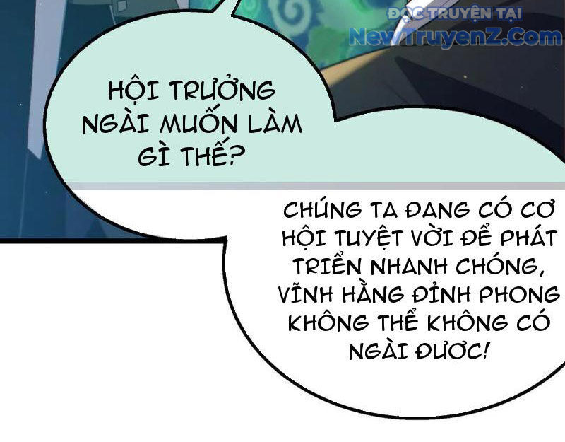 Vô Địch Bị Động Tạo Ra Tấn Sát Thương Chapter 87 - Trang 4
