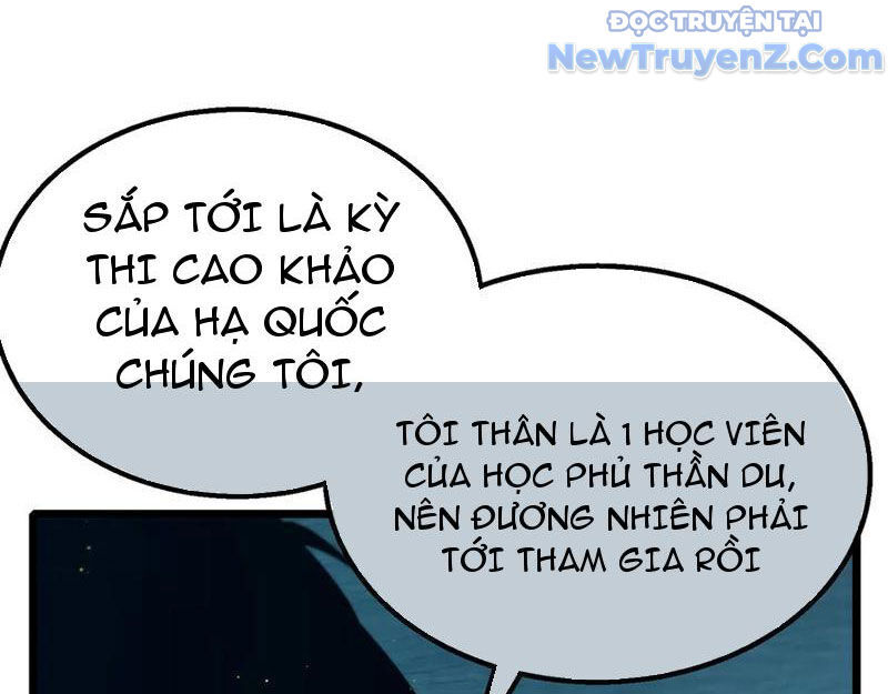 Vô Địch Bị Động Tạo Ra Tấn Sát Thương Chapter 87 - Trang 4