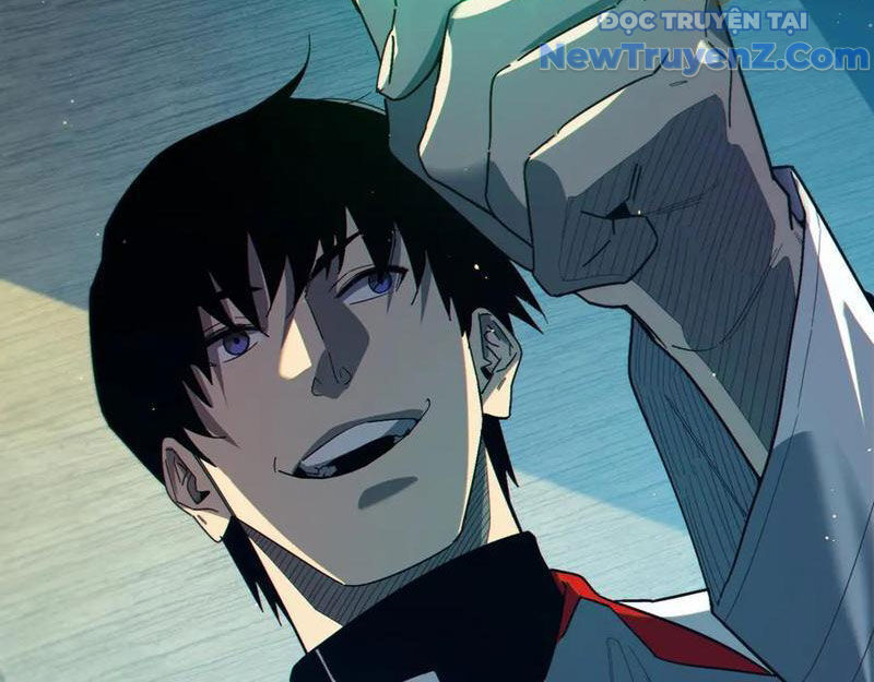 Vô Địch Bị Động Tạo Ra Tấn Sát Thương Chapter 87 - Trang 4