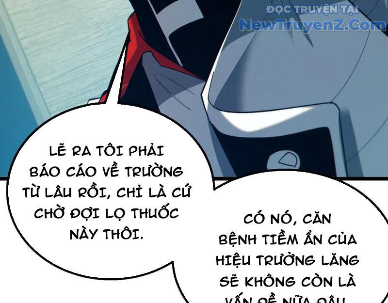 Vô Địch Bị Động Tạo Ra Tấn Sát Thương Chapter 87 - Trang 4
