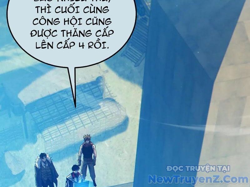 Vô Địch Bị Động Tạo Ra Tấn Sát Thương Chapter 88 - Trang 4