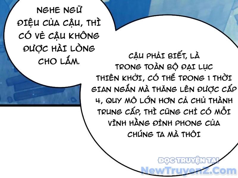 Vô Địch Bị Động Tạo Ra Tấn Sát Thương Chapter 88 - Trang 4