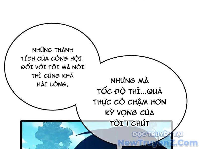 Vô Địch Bị Động Tạo Ra Tấn Sát Thương Chapter 88 - Trang 4