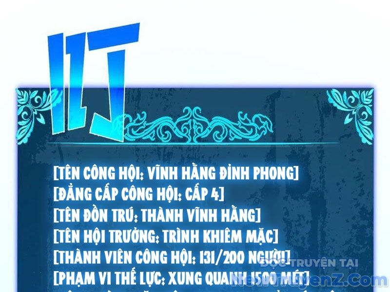 Vô Địch Bị Động Tạo Ra Tấn Sát Thương Chapter 88 - Trang 4