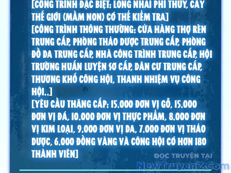 Vô Địch Bị Động Tạo Ra Tấn Sát Thương Chapter 88 - Trang 4