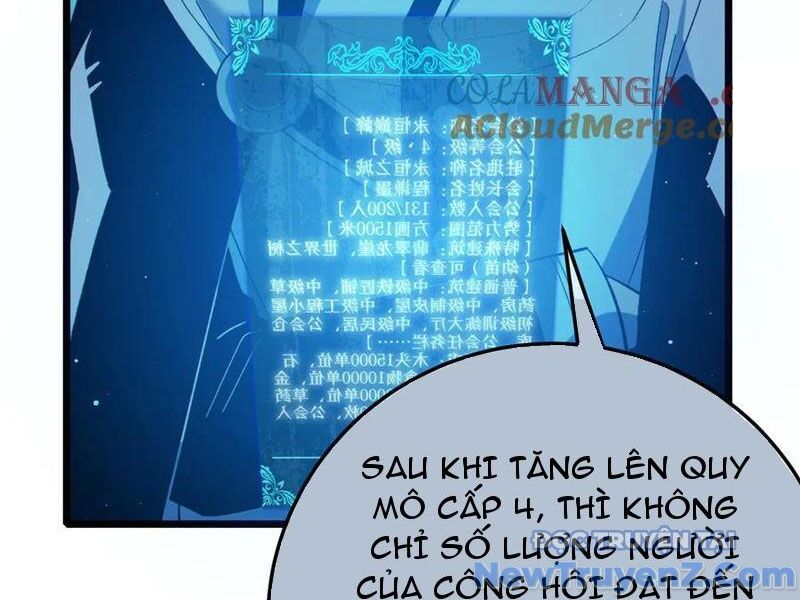 Vô Địch Bị Động Tạo Ra Tấn Sát Thương Chapter 88 - Trang 4