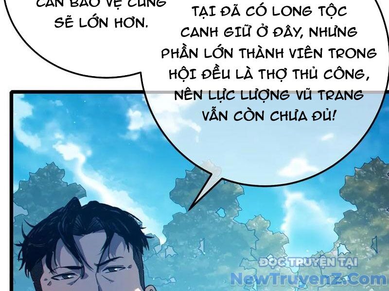 Vô Địch Bị Động Tạo Ra Tấn Sát Thương Chapter 88 - Trang 4