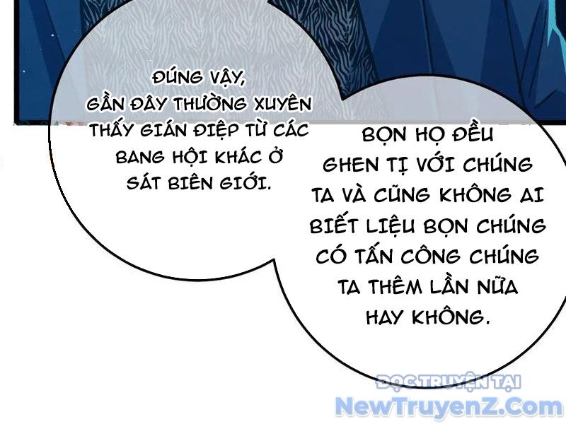 Vô Địch Bị Động Tạo Ra Tấn Sát Thương Chapter 88 - Trang 4