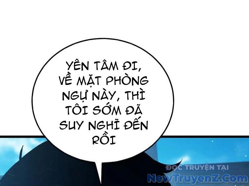 Vô Địch Bị Động Tạo Ra Tấn Sát Thương Chapter 88 - Trang 4