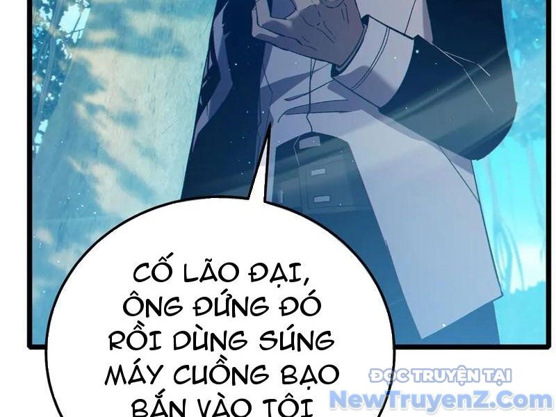 Vô Địch Bị Động Tạo Ra Tấn Sát Thương Chapter 88 - Trang 4