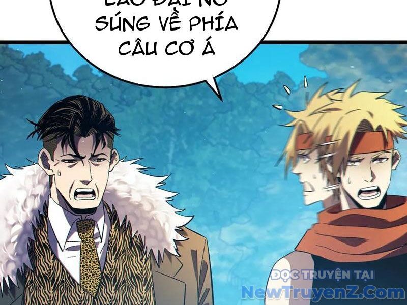 Vô Địch Bị Động Tạo Ra Tấn Sát Thương Chapter 88 - Trang 4