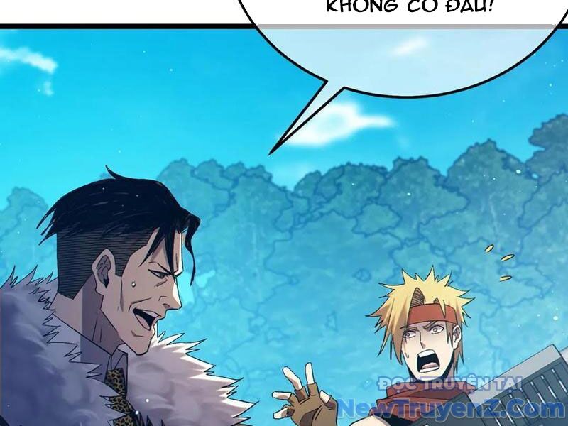 Vô Địch Bị Động Tạo Ra Tấn Sát Thương Chapter 88 - Trang 4