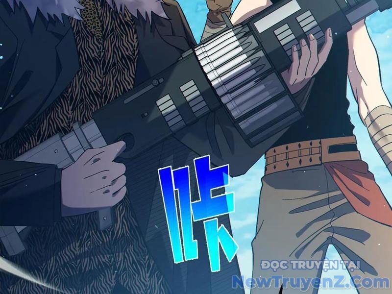 Vô Địch Bị Động Tạo Ra Tấn Sát Thương Chapter 88 - Trang 4