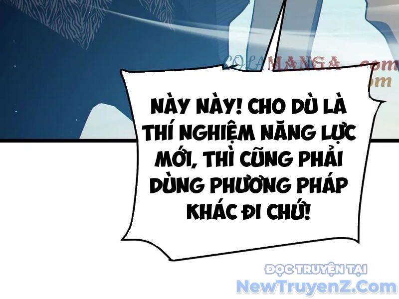 Vô Địch Bị Động Tạo Ra Tấn Sát Thương Chapter 88 - Trang 4
