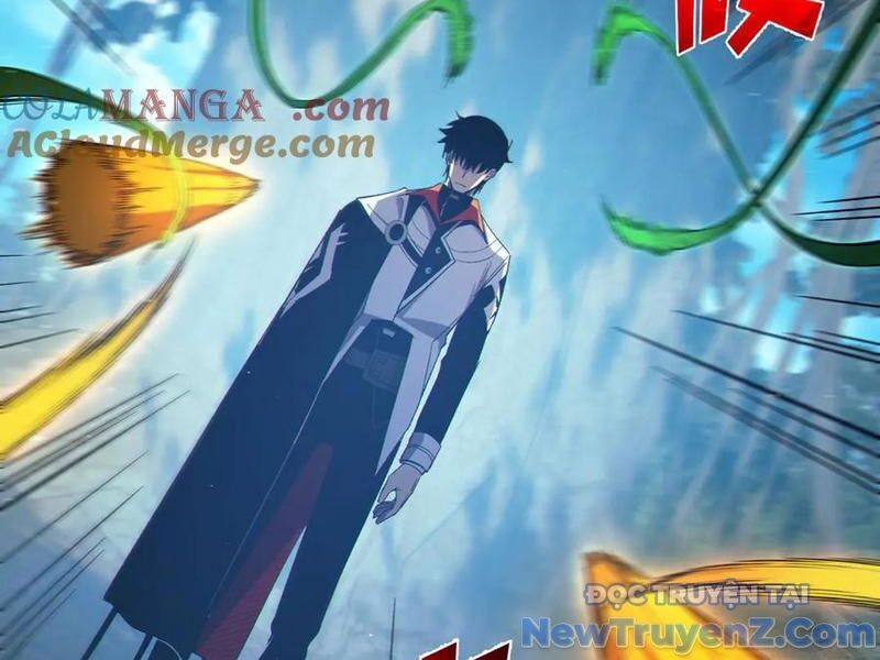 Vô Địch Bị Động Tạo Ra Tấn Sát Thương Chapter 88 - Trang 4