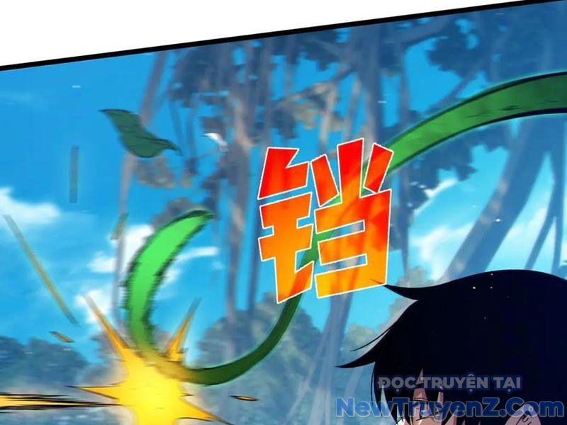 Vô Địch Bị Động Tạo Ra Tấn Sát Thương Chapter 88 - Trang 4