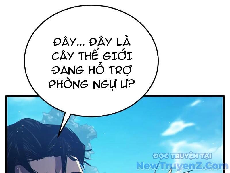 Vô Địch Bị Động Tạo Ra Tấn Sát Thương Chapter 88 - Trang 4