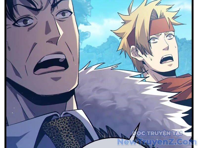 Vô Địch Bị Động Tạo Ra Tấn Sát Thương Chapter 88 - Trang 4