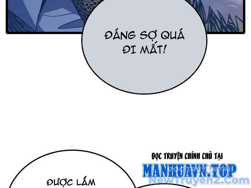 Vô Địch Bị Động Tạo Ra Tấn Sát Thương Chapter 88 - Trang 4